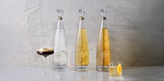 Cincoro – Tequila with a basketball twist