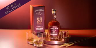 Jameson 23 Year Old
