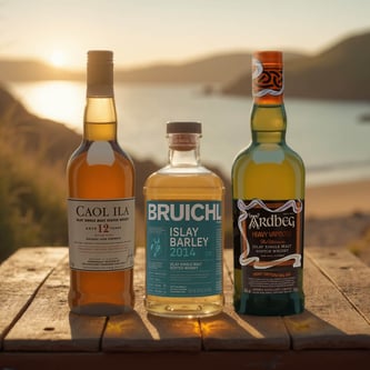 Islay Whisky Offers