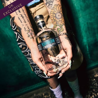 Espolon Cristalino – Exclusive to The Whisky Exchange
