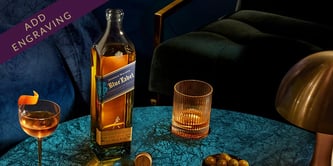 Johnnie Walker Blue Label