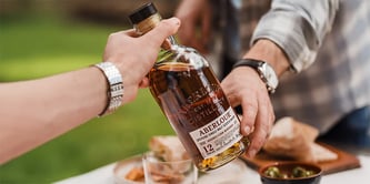 Aberlour Single Malt