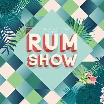 Rum Show 2025