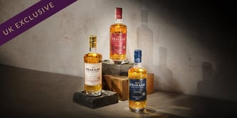 Introducing Prakaan – Thailand’s first single malt whisky