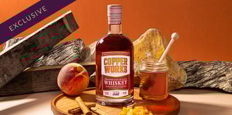 Copperworks distillery