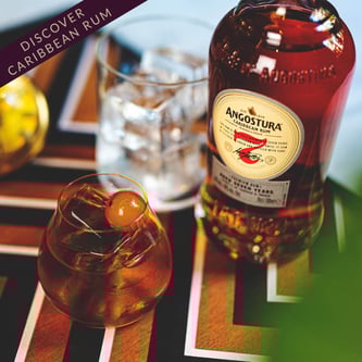 Four great distilleries, four unique styles of rum