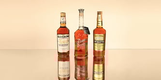 Old & Rare American Whiskies