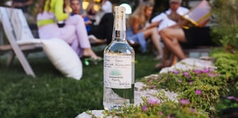 Casamigos Blanco Tequila