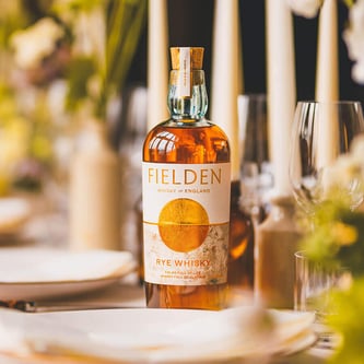 Fielden – Whisky of England