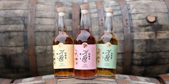 Discover Korean Whisky