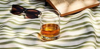 Find the perfect summer whisky
