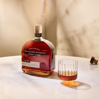 Woodford Reserve Whiskey