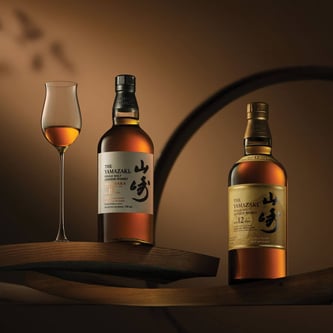 Yamazaki Mizunara