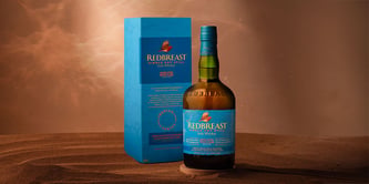 Redbreast Moscatel Wine Cask Edition