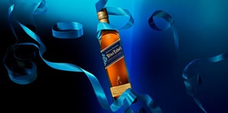 Johnnie Walker Blue