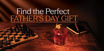 See our gift guide - what drams are made of