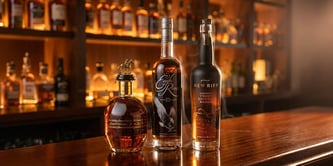 American Whiskies