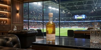 Celebrate the World Cup in Style