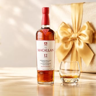 Gifts with a little extra