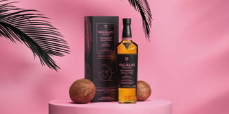 The Macallan Harmony Collection