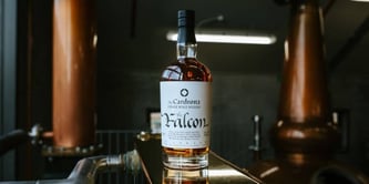 Cardrona The Falcon