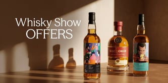 The Whisky Show is coming!