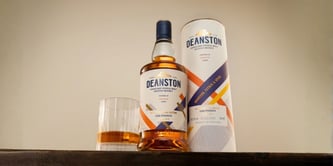 Deanston Virgin Oak Batch Two