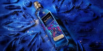 Johnnie Walker Blue Label Festive Blend