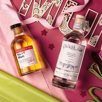 PERSONALISED LABELS