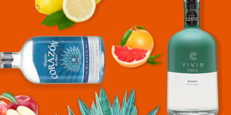 Fresh and Fruity