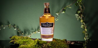 Midleton 25 Year Old Single Cask