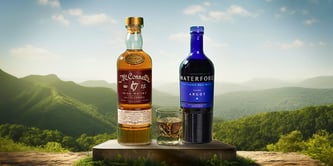 Top 10 Irish Whiskies