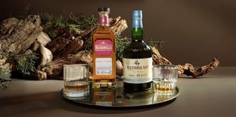 Focus on Irish Whiskey