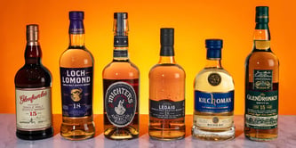 Whisky of the Year Hall of Fame