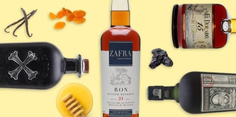 Rum Show 2024 : The Whisky Exchange