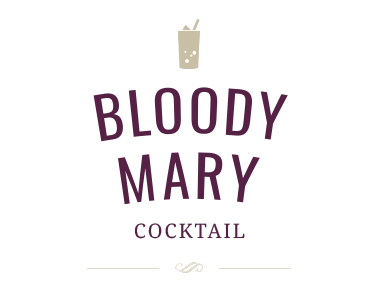 Bloody Mary Cocktail Recipe