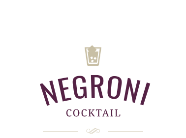 Negroni Cocktail Recipe