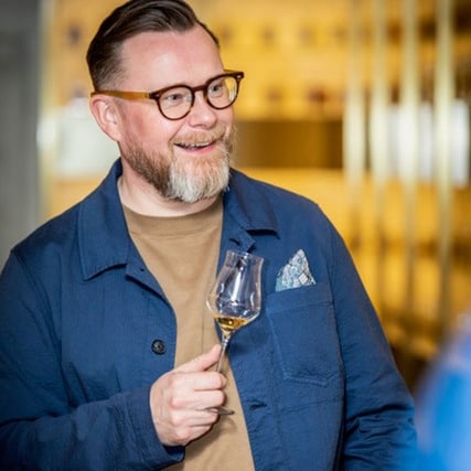 The Whisky World Tour