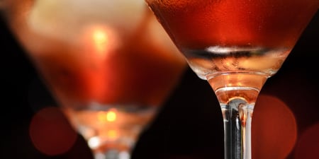 Fruit Liqueurs