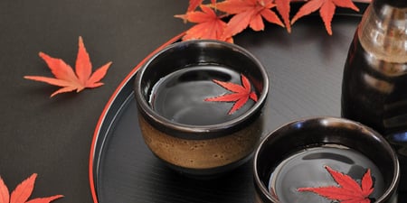 Sake