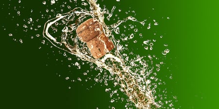 Sparkling Wine