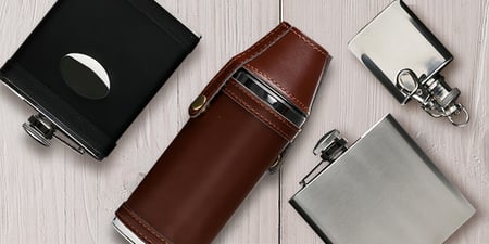 Hip Flasks