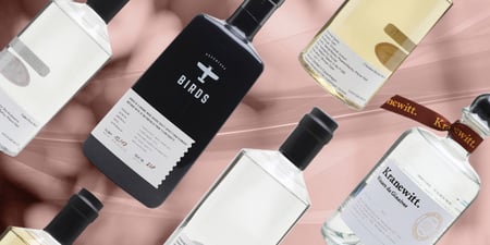 Botanical Spirits