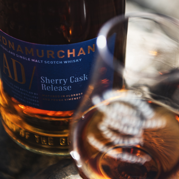 Ardnamurchan & Adelphi Masterclass with Graeme Mackay (30th January 19:30-21:30)