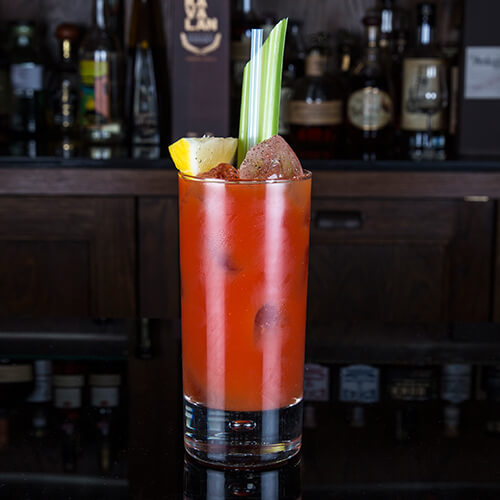 Bloody Mary