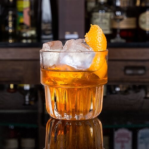Old Fashioned