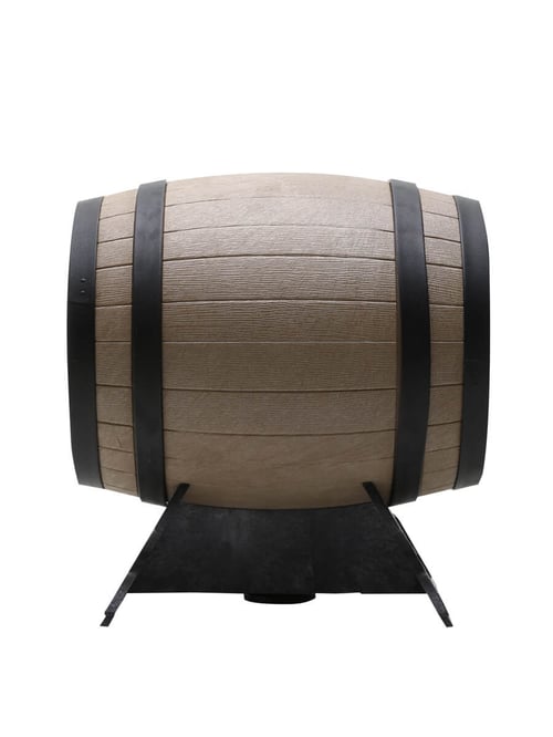 Old St Andrews Clubhouse Scotch Whisky Barrel : The Whisky Exchange