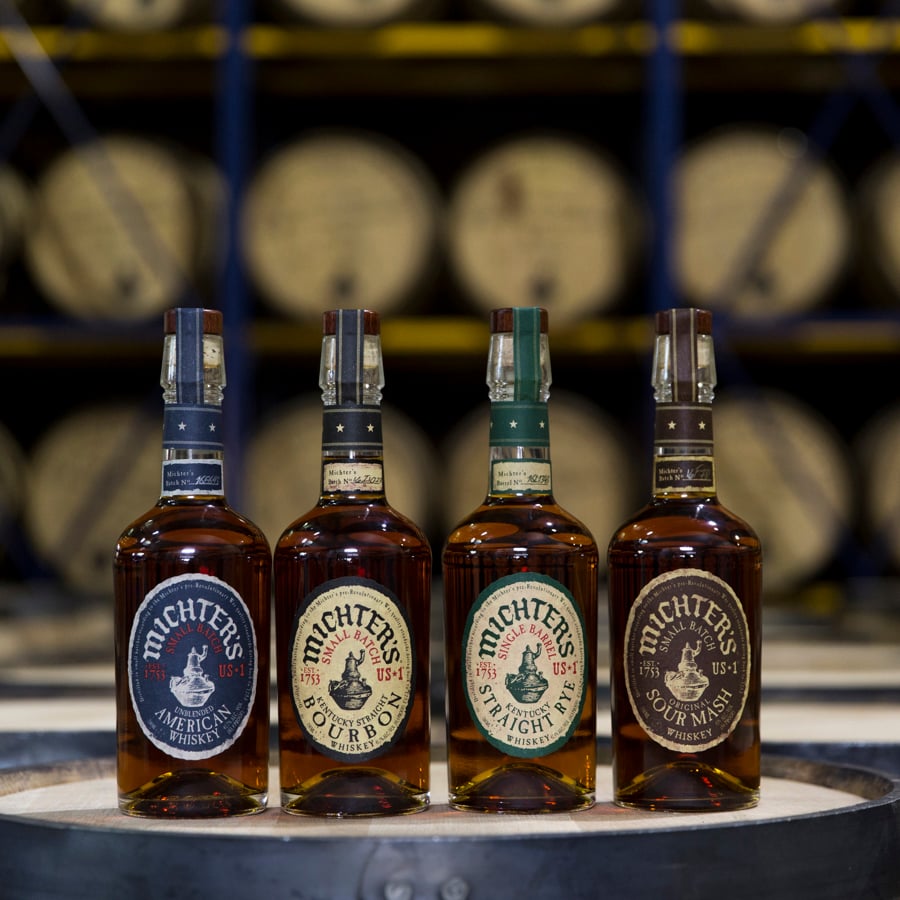 American Whiskey Barrel Top Tasting 2025 (14th August 2025 19:30-21:30)