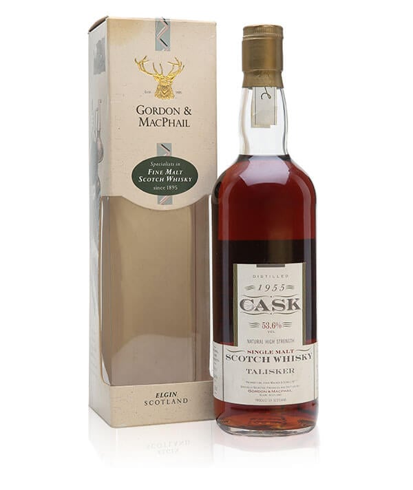 Talisker 1955