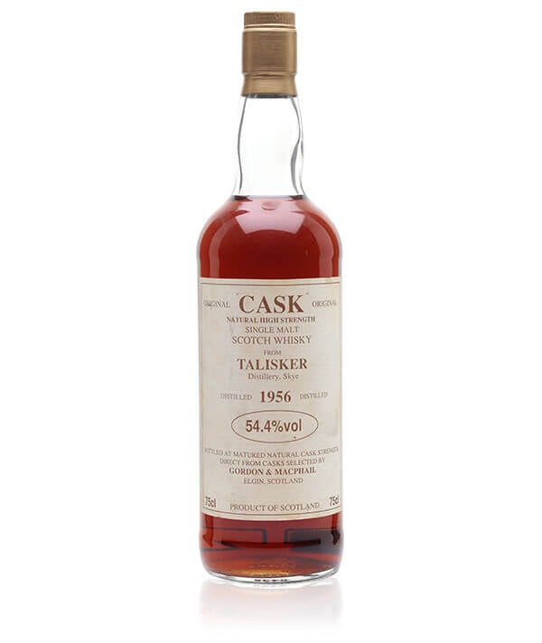 Talisker 1956